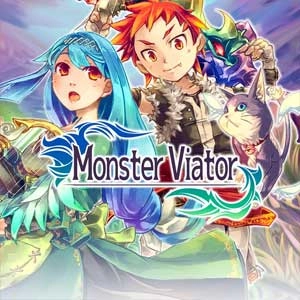 Monster Viator Pc