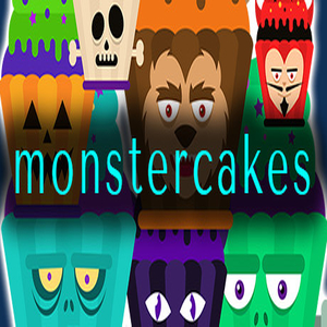 Comprar monstercakes CD Key Comparar Preços