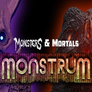 Monsters and Mortals Monstrum Pc