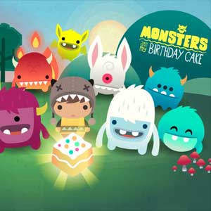Comprar Monsters Ate My Birthday Cake CD Key Comparar Preços