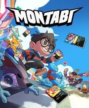 Comprar Montabi Xbox Key Barato Comparar Preços