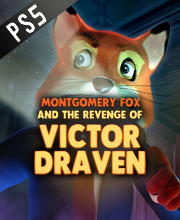 Comprar Montgomery Fox and the Revenge of Victor Draven PS5 Barato Comparar Preços
