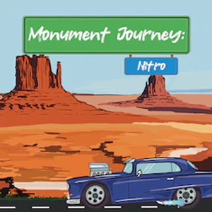 Monument Journey Nitro