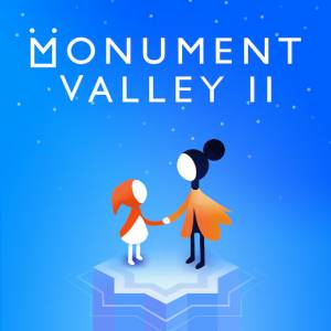 Monument Valley 2 Playstation 4
