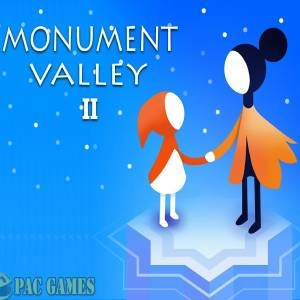 Monument Valley 2 Panoramic Edition Pc