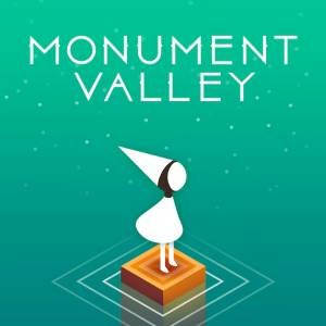 Monument Valley Xbox One