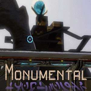 Comprar Monumental CD Key Comparar Preços