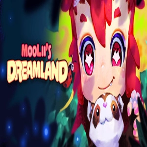 Moolii’s Dreamland Pc