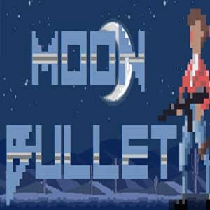 Moon Bullet Pc