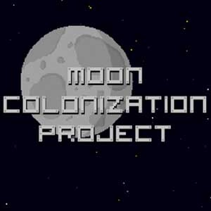 Moon Colonization Project Pc