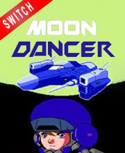 Moon Dancer Switch