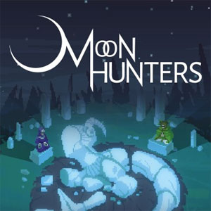 Comprar Moon Hunters PS4 Comparar Preços