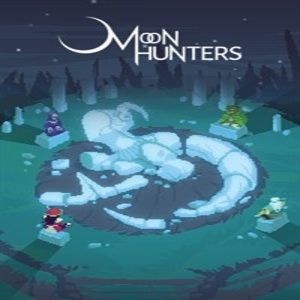 Comprar Moon Hunters Xbox Series Barato Comparar Preços