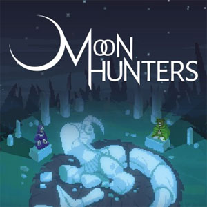 Comprar Moon Hunters Xbox One Barato Comparar Preços