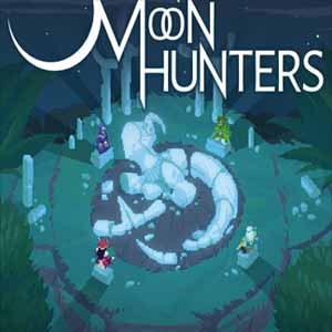 Comprar Moon Hunters CD Key Comparar Preços
