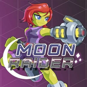 Moon Raider Xbox Series X