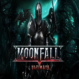 Moonfall Ultimate Xbox One