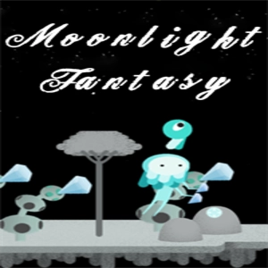Moonlight Fantasy Xbox Series X