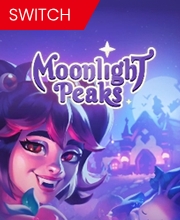 Comprar Moonlight Peaks Nintendo Switch barato Comparar Preços