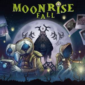 Comprar Moonrise Fall Nintendo Switch barato Comparar Preços