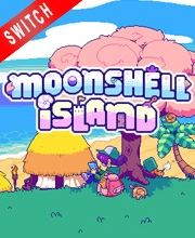 Moonshell Island Switch