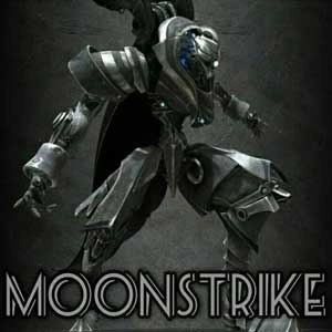 MoonStrike Pc