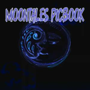 Moontales Picbook Playstation 4