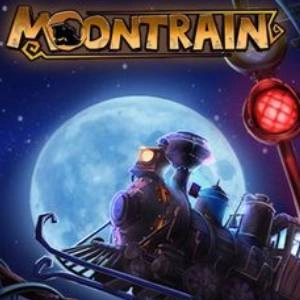Moontrain Pc