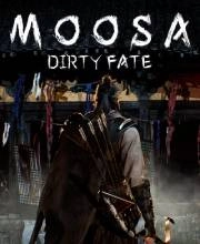 MOOSA Dirty Fate Xbox Series X