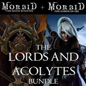 Morbid The Lords & Acolytes Bundle Xbox One