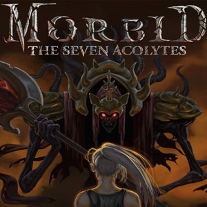Comprar Morbid The Seven Acolytes Nintendo Switch barato Comparar Preços