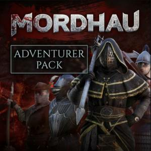 MORDHAU Adventurer Pack Xbox Series X