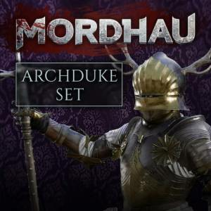 MORDHAU Archduke Set Xbox Series X