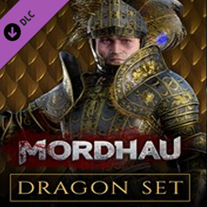 MORDHAU Dragon Set Xbox One