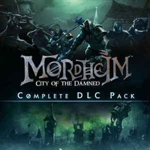 Mordheim City of the Damned Complete DLC Pack Playstation 4