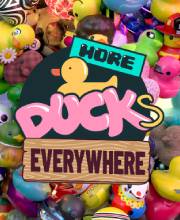 Comprar More Ducks Everywhere Xbox One Barato Comparar Preços