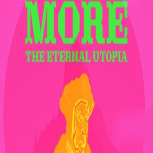 Comprar More The Eternal Utopia CD Key Comparar Preços