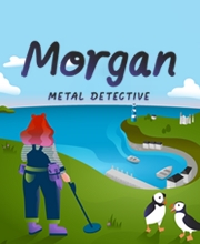 Comprar Morgan Metal Detective Xbox Series Barato Comparar Preços