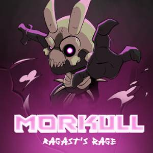 Morkull Ragast’s Rage