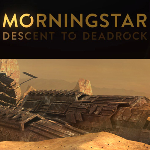 Comprar Morningstar Descent to Deadrock CD Key Comparar Preços