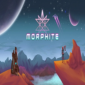 Morphite Xbox One