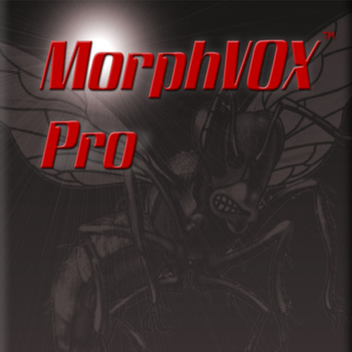 Comprar MorphVOX Pro Voice Changer CD Key Comparar Precos