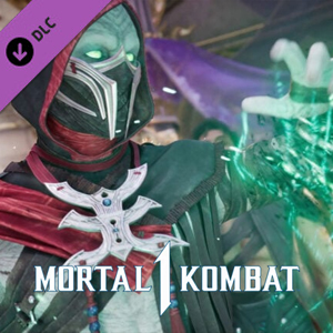 Mortal Kombat 1 Ermac Pc