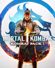 Mortal Kombat 1 Kombat Pack 1 Pc