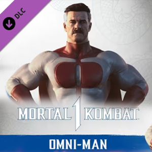 Mortal Kombat 1 Omni-Man Xbox Series X