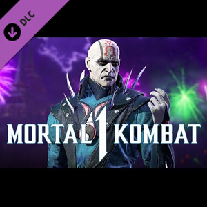 Mortal Kombat 1 Quan Chi Switch