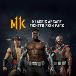 Mortal Kombat 11  Klassic Arcade Fighter Pack Pc