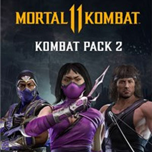 Comprar Mortal Kombat 11 Kombat Pack 2 Xbox Series Barato Comparar Preços