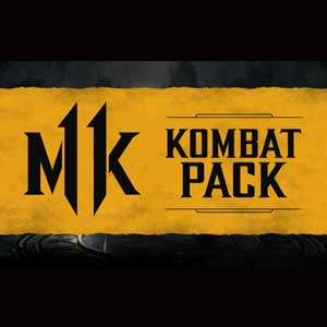 Comprar Mortal Kombat 11 Kombat Pack CD Key Comparar Preços