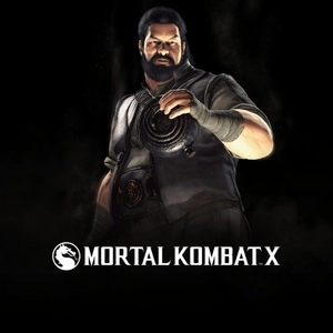 Mortal Kombat X Bo Rai Cho Xbox One